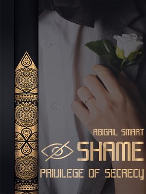 cover image of Shame